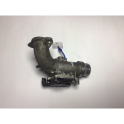 Renault Clio Dacia Dokker Lodgy Gaz Kelebeği 161A05457R 348500231