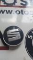 5F060171 Seat Leon 2015 jant kapak arması