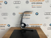 TOYOTA COROLLA SAĞ ÖN SİS ÇERÇEVESİ  NİKELAJ