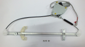 72710-S9A-013 CRV 2002-2007 CAM KRİKOSU ARKA SAĞ MOTORLU