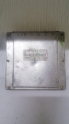 ECU/MOTOR BEYNİ MERCEDES 2.7 270 CDI A6121534079 0281010855