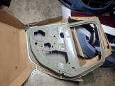 Oto Çıkma Parça / Opel / Astra / Mekanik / Kapı Kolu / Çıkma Parça 