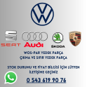Oto Çıkma Parça / Elektrik / Far / Audi / A4 / Sıfır Parça 