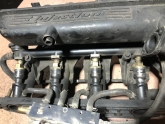 Rover 25 200 400 1.4-1.6-1.8 Enjektör-Enjektör Kütüğü 0280150749