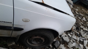 Dacia solenza sag ön camurluk