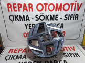 Hyundai bayon orjinal çıkma jant 52910Q0430 6.5J17