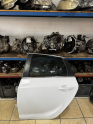 OPE ASTRA J TURBO 1,4 BENZİNLİ  SOL ARKA KAPI