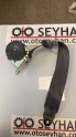617472300B opel astra j 2016 arka sağ emniyet kemeri F13443561
