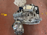 Oto Çıkma Parça / Şanzıman & Vites / Şanzıman Komple / Audi / TT / Çıkma Parça 
