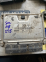 ÇIKMA VW VOLT 2.5TDI 0 281 011 385 0281011385 MOTOR BEYNİ
