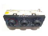 Renault Laguna 2 Analog Klima Kalorifer Kontrol Paneli 52485189