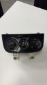 2012 fiat fiorino klima kontrol paneli