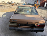 Oto Çıkma Parça / Kaporta & Karoser / Kapı / Mitsubishi / Lancer / Çıkma Parça 