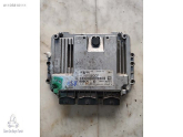 Ford C-Max 1.6 TDCI Motor Beyni 4M51-12A650-PD - 0281011533