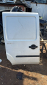 Fiat Doblo 2003 2004 sağ arka sürgülü