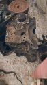 CHEVROLET CAPTİVA 2.0 DİZEL BOŞ BLOK.OTO ERKAN ÜNYE