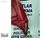 Oto Çıkma Parça / Kaporta & Karoser / Kaput / Peugeot / 207 / Çıkma Parça 
