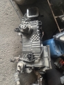 Volkswagen Transporter klima kazanı