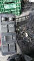 Volvo 440 cam düğmesi yedek parça