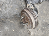 HYUNDAİ ACCENT ERA 1.5 BEYAZ CRDİ TORSİYON -ALKAN OTOMOTİV-