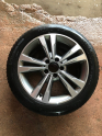 MERCEDES (W212) 17 JANT LASTİK