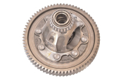 VW AUDI SEAT SKODA DSG DEFRANSİYEL DİŞLİSİ 71 DİŞ 0AM409121D