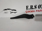 FLUENCE SOL ÖN CAM IZGARA PLASTİK 668630027R