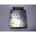 Ford Fiesta 1.2 Motor Beyni 96FB-12A650-AAA LEE-107 KING