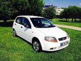 CHEVROLET AVEO HB / KALOS SDN-HB (02-) / GENTRA 5KP-4KP-3KP