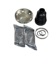 AKS KÖRÜĞÜ İÇ AMAROK TOUAREG 03-12 Q7   7L0498201A