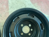 VW SEAT AUDİ 1,8T ADR AEB APU AWT ORJ SIFIR KASNAK 058105251E