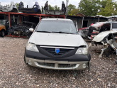 Oto Çıkma Parça / Kaporta & Karoser / Kaput / Dacia / Logan / Çıkma Parça 