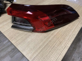 TOYOTA COROLLA 2019-2021 MODEL ORJİNAL ÇIKMA SAĞ DIŞ STOP LAMBASI