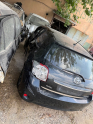 Toyota auris Torpido
