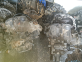 TOYOTA CARİNA OTOMATİK ÇIKMA ORJİNAL ŞANZIMAN ÇAVUŞOĞLU TOYOTA