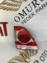 TOYOTA COROLLA SOL İÇ STOP (06-13) ORİJİNAL ÇIKMA