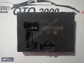 8T0959760C AUDİ A4-A5 KOLTUK KONTROL ÜNİTESİ
