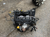 FİAT LİNEA 1.3 EURO 5 MOTOR  KONUK OTO