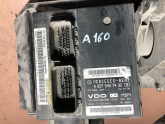 Mercedes A160 A180 Motor Beyni A0275457432