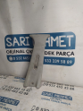 ÇIKMA VW POLO HB SOL DİREK KAPLAMA