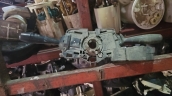 Renault Symbol sinyal kolları