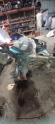 PEUGEOT 206 2002 ORJİNAL KESME PODYE