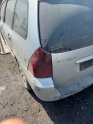 PEUGEOT 307 SW SOL ARKA STOP