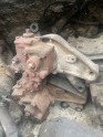 IVECO 85-12 75-12 80-12 DİREKSİYON MEVCUT