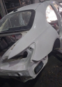 MERCEDES AMG CLA200 2013 ORİJİNAL HATASIZ TAVAN ARKA