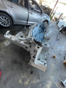 Oto Çıkma Parça / Kaporta & Karoser / Komple Ön / Fiat / Egea / Çıkma Parça 
