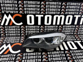 Oto Çıkma Parça / Elektrik / Far / BMW / 5 Serisi / Çıkma Parça 