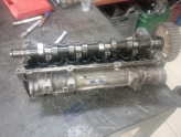Oto Çıkma Parça / Renault / Clio / Motor / Silindir Kapağı / Çıkma Parça 