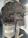 8V1955119A  A3 ÖN CAM SİLGİ MOTORU