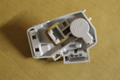 SKODA SUPERB 08-13 SOL ARKA STOP LAMBA DUYU İÇ 3T5945259